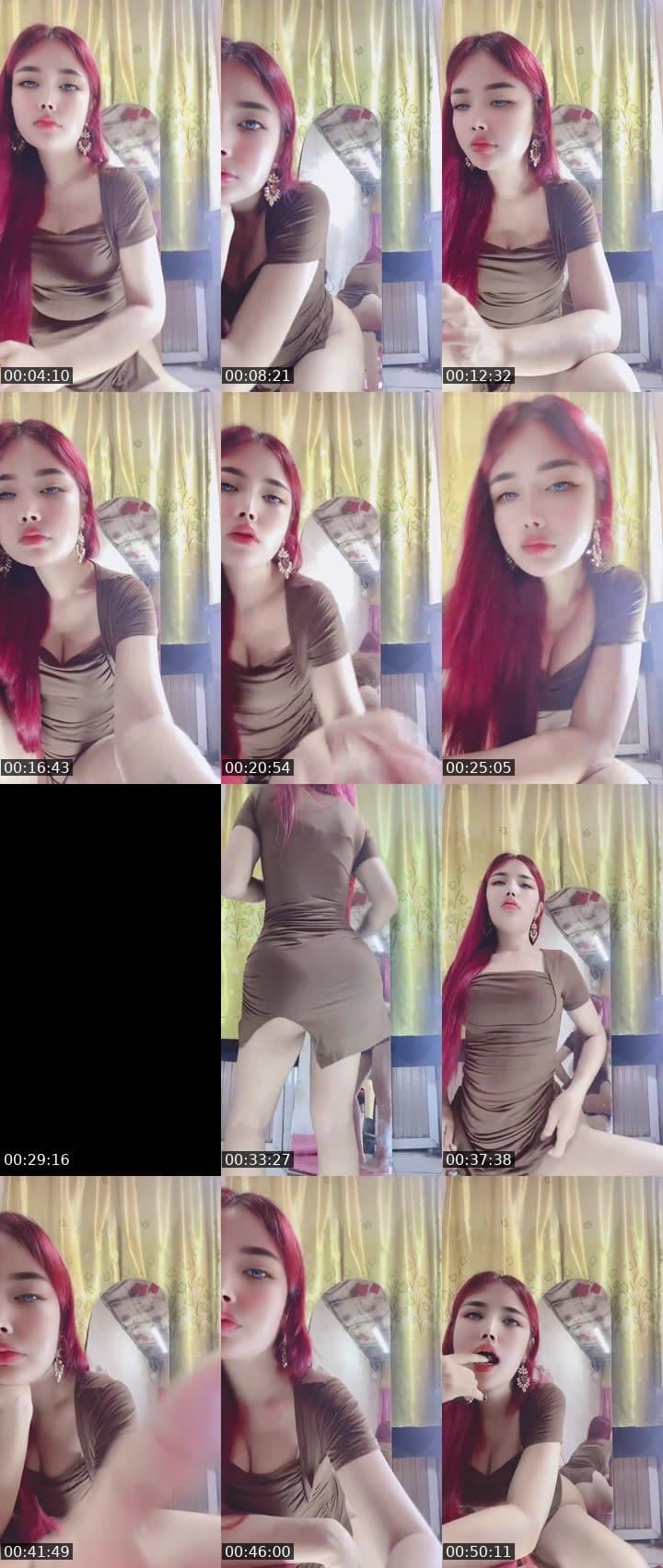 အေးအေးချမ်းချမ်းပဲနေချင်တယ်🤒💃🏻
