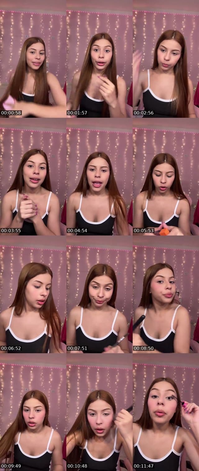 Bigo live: #Beauty live festa 🎊🔥 by @crown.mirella