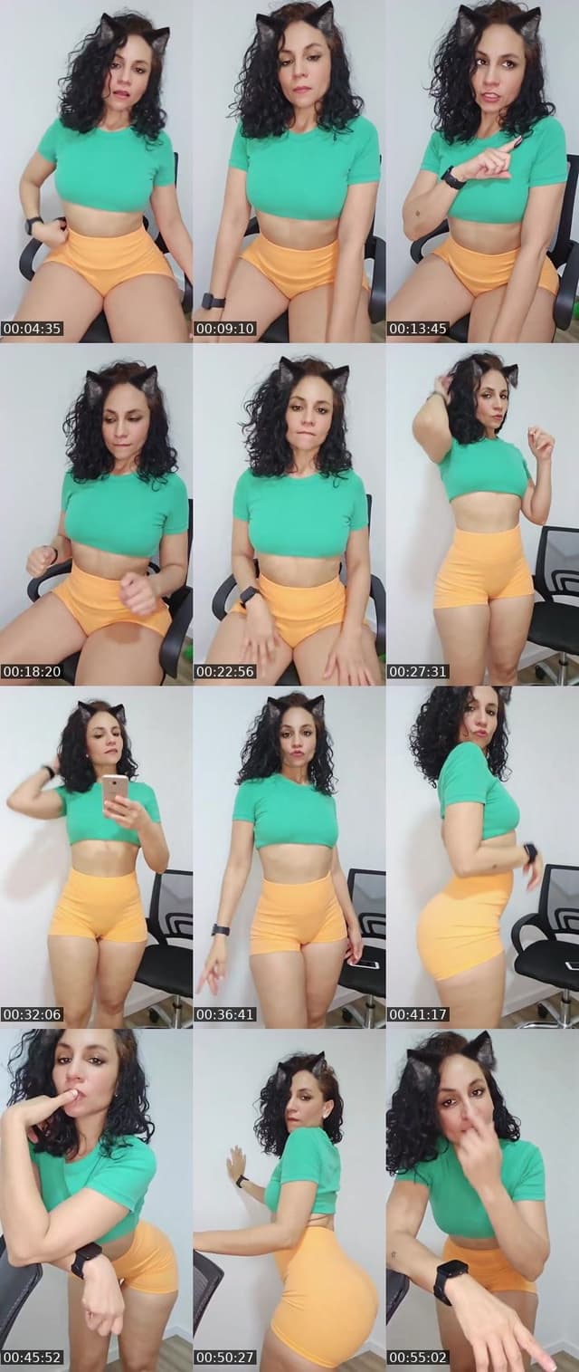 Bigo live: #Cutey meu mês, voltei 🥳🎂🥂 by @morena_lili