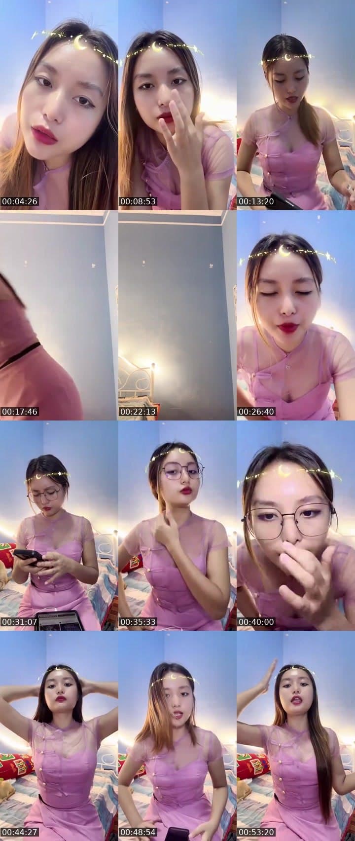 🥺Lvl ဝင်ချင်လို့