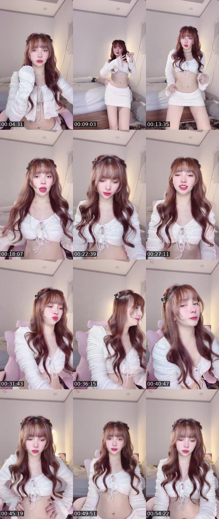 #Cổ_Trang Thương bé được hơm 🥰