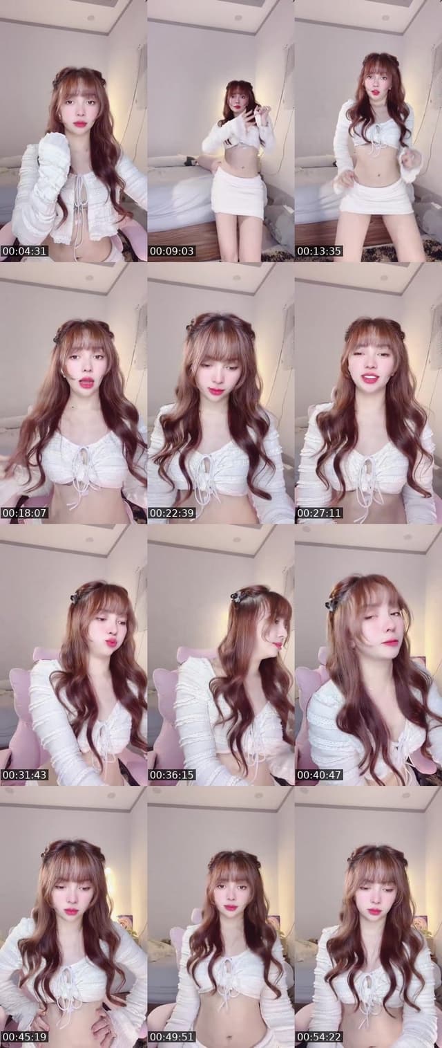 Bigo live: #Cổ_Trang Thương bé được hơm 🥰 by @keochuale03