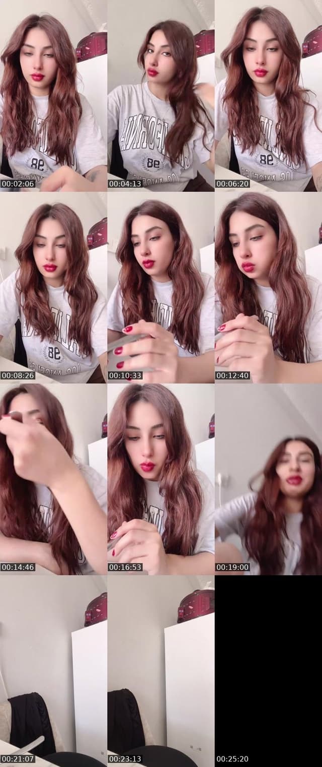 Bigo live: ོ EVA by @evasulh
