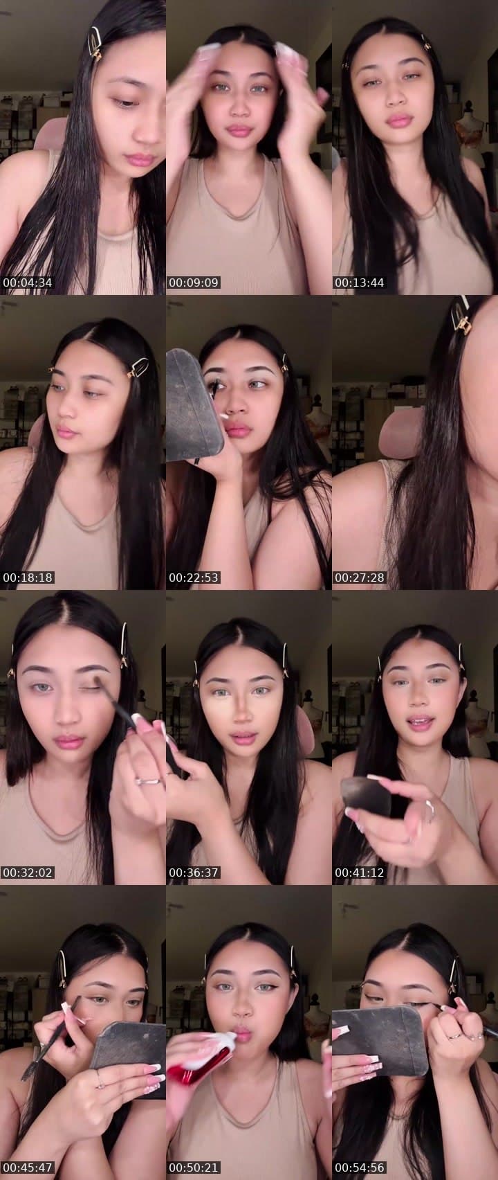 😝