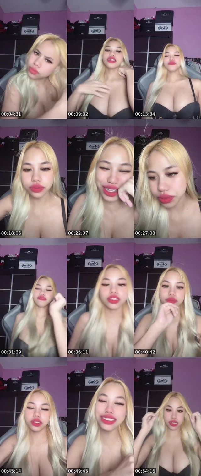Bigo live: Hi bb ❤️ by @gwazainurkot