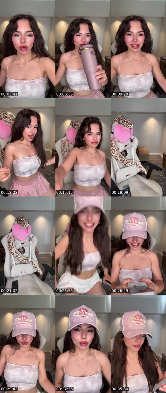 Bigo live: No 💰 no 🍯 by @arinna9735