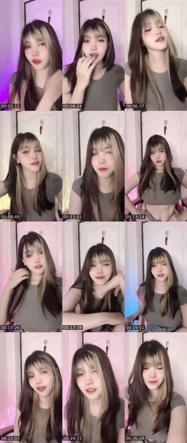 Bigo live: ขอขยะกินหน่อยคับ by @sai239233