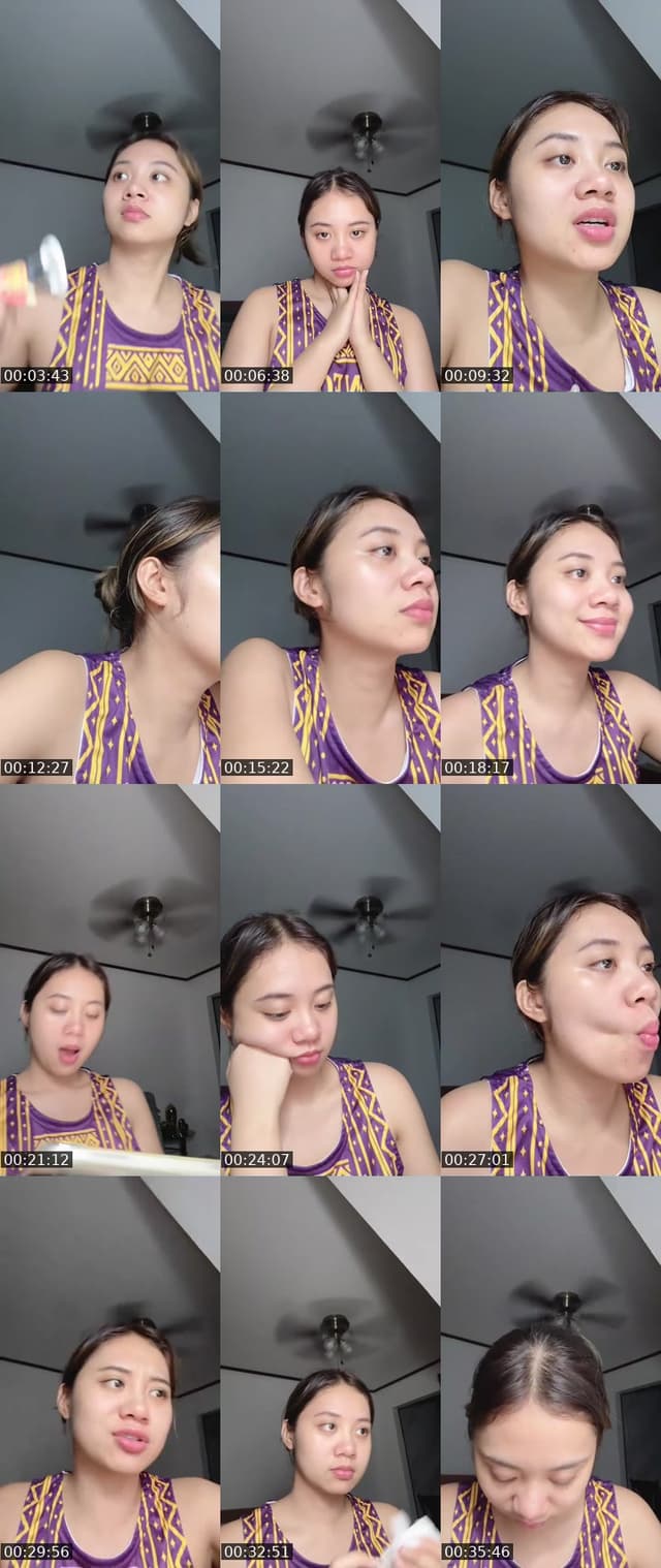 Bigo live: Happy Birthday to me😭 #LFTop1 by @prime_rhaine