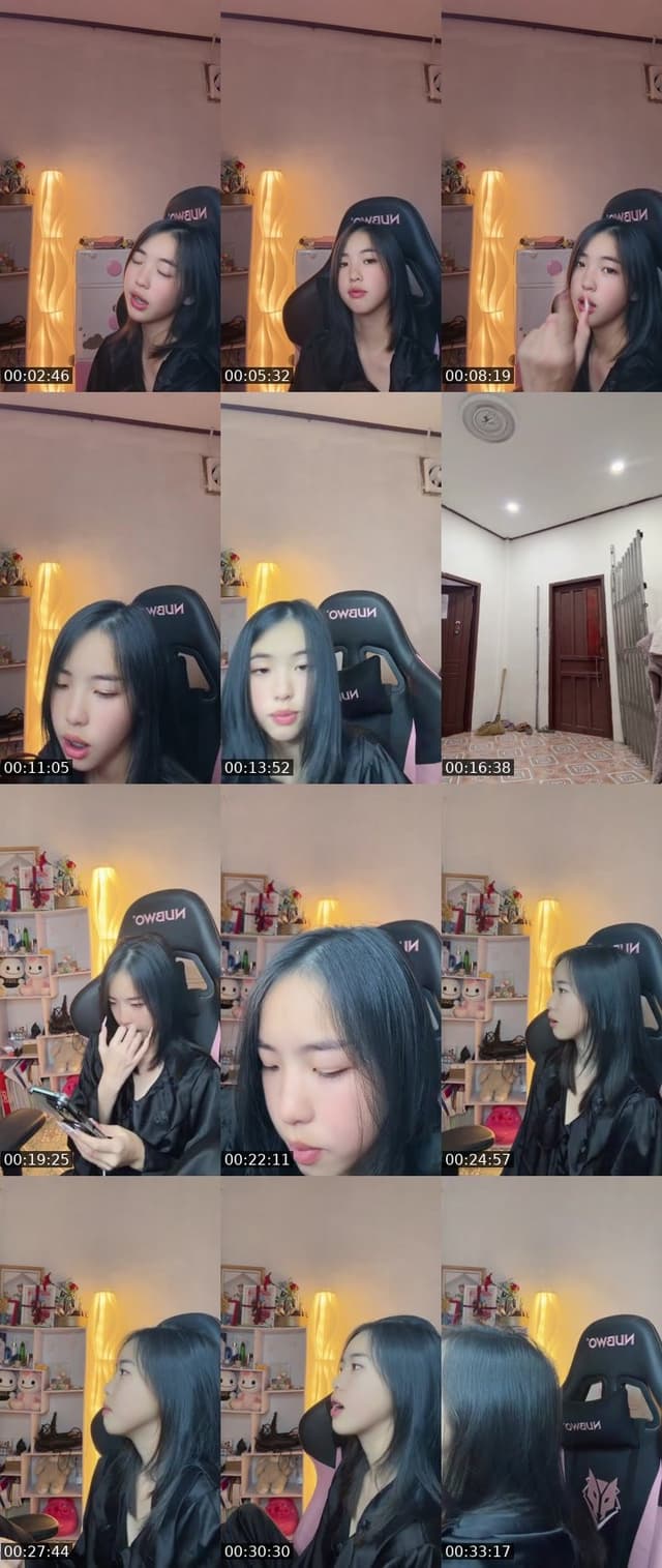 Bigo live: วีเจไหม่ by @990581432