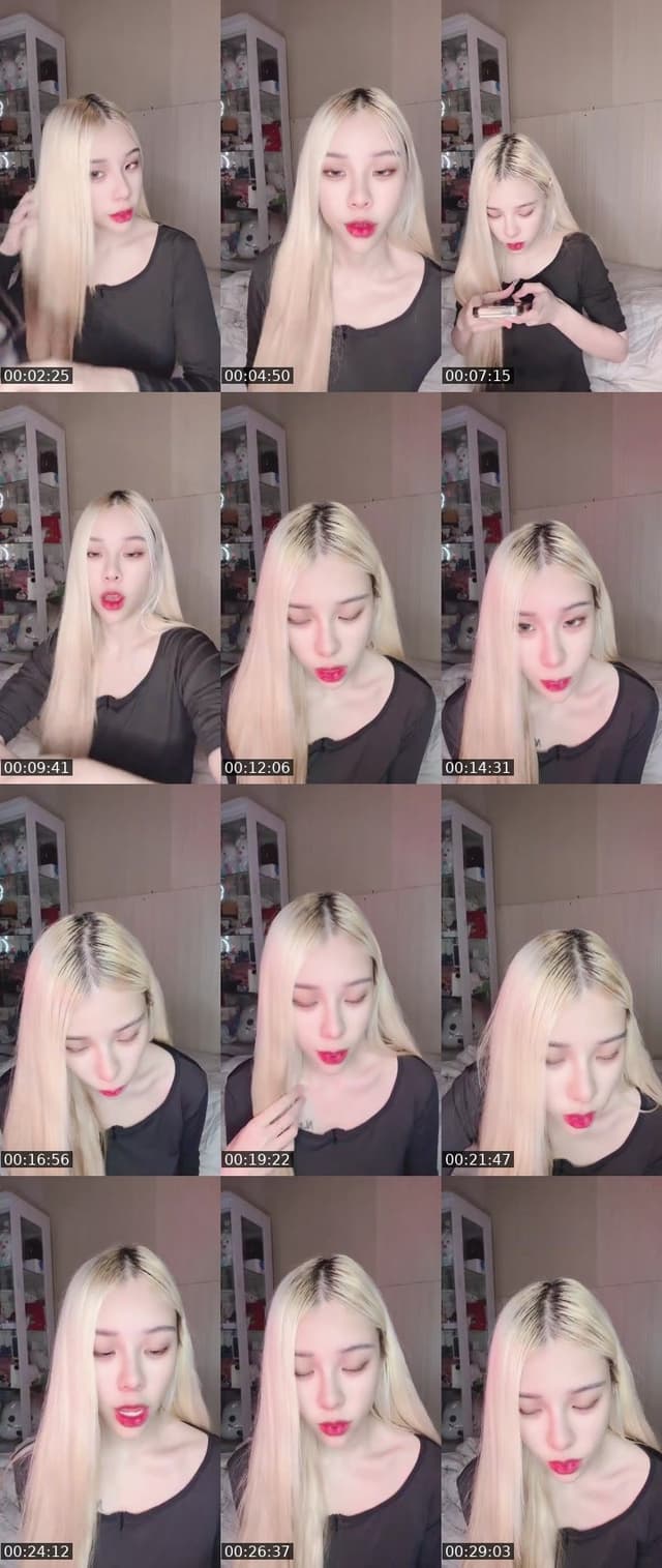 Bigo live: 𝒥🐰 by @jessiebiy