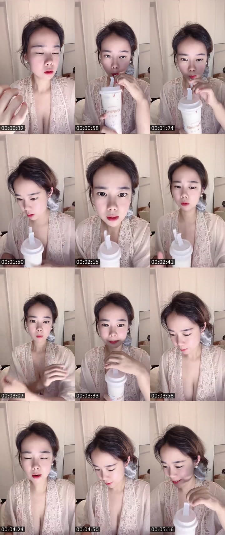 是个美女爱进不进