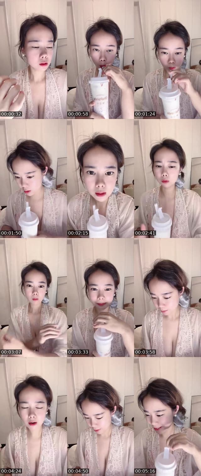Bigo live: 是个美女爱进不进 by @1125159389