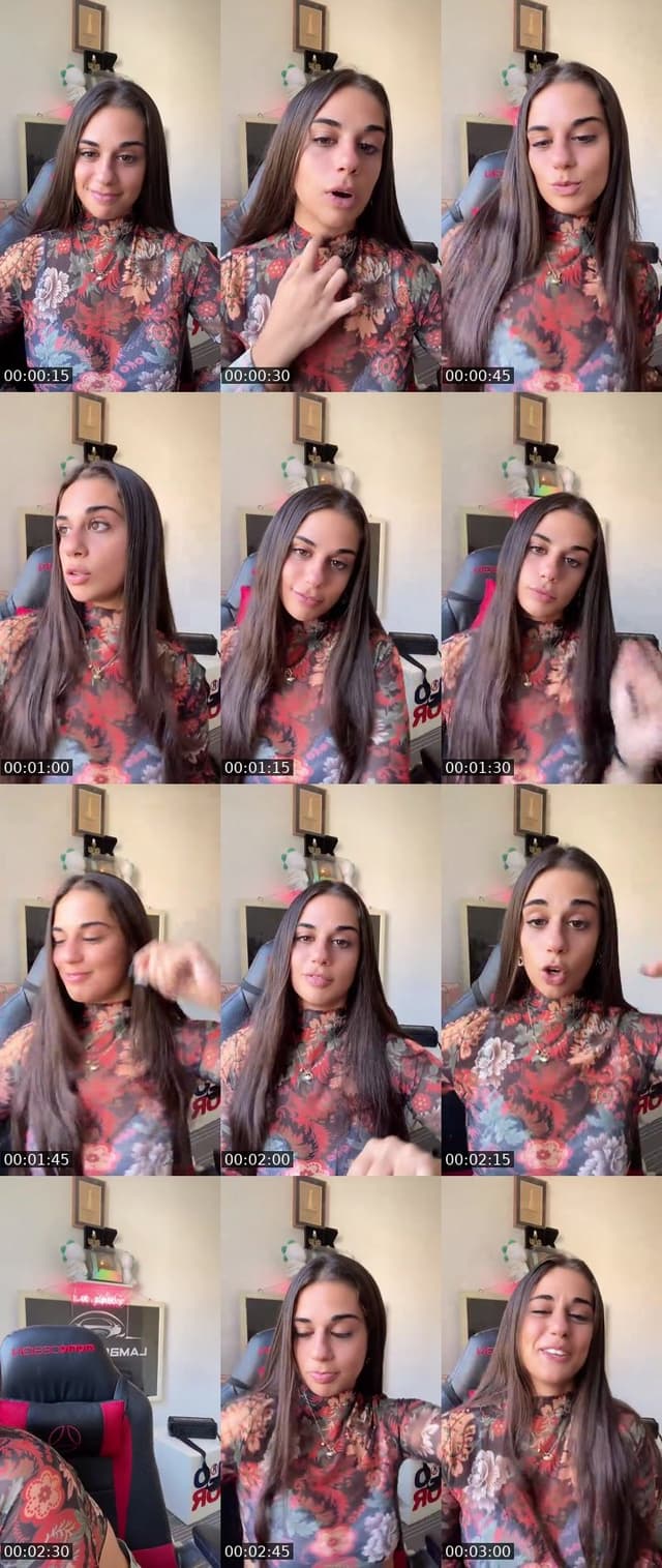 Bigo live: #DJ #ita Talk with me💋❤️🇮🇹🇫🇷🇪🇸 by @528nutellina9173
