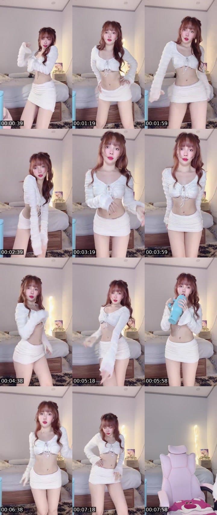 #Cổ_Trang Thương bé được hơm 🥰
