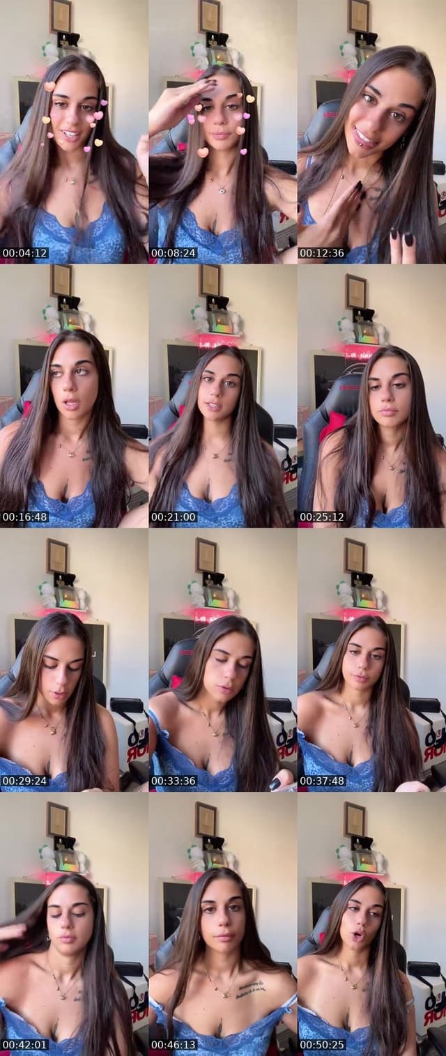 Bigo live: #DJ #ita Talk with me💋❤️🇮🇹🇫🇷🇪🇸 by @528nutellina9173