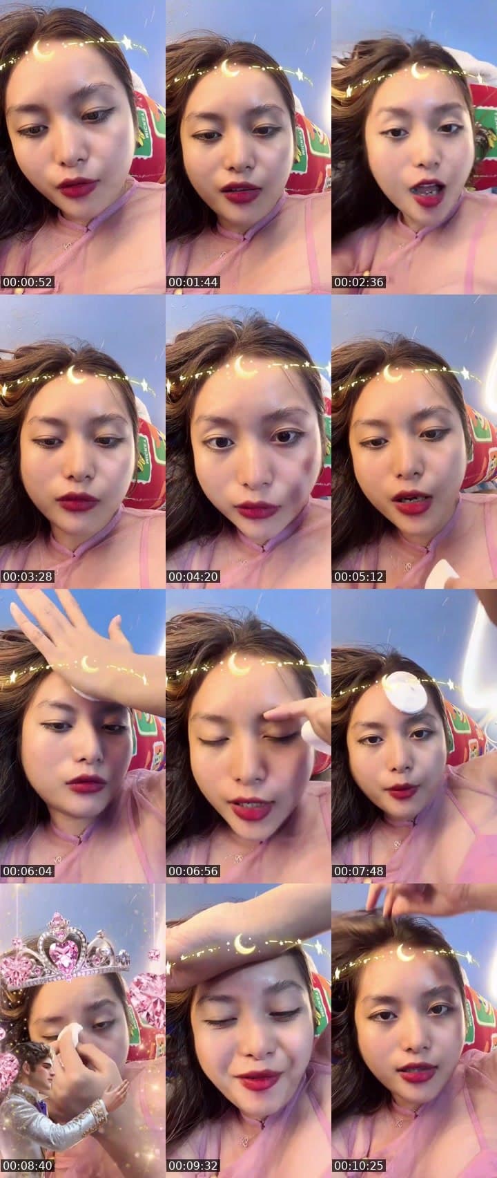🥺Lvl ဝင်ချင်လို့