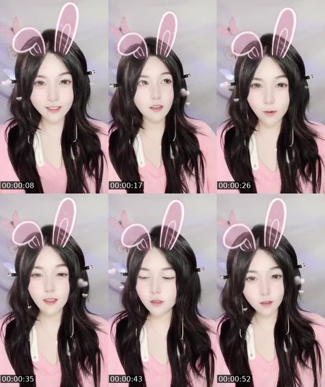 Bigo live: 新人主播 by @1018504482