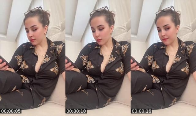 Bigo live: #Cutey Kısa süre yayındayım by @yapmayanar
