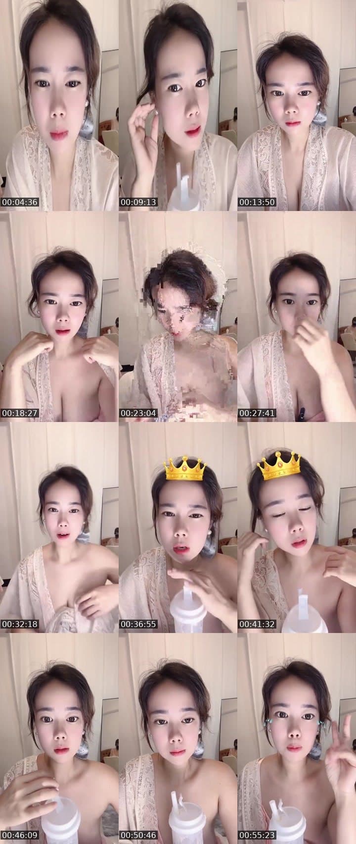 是个美女爱进不进