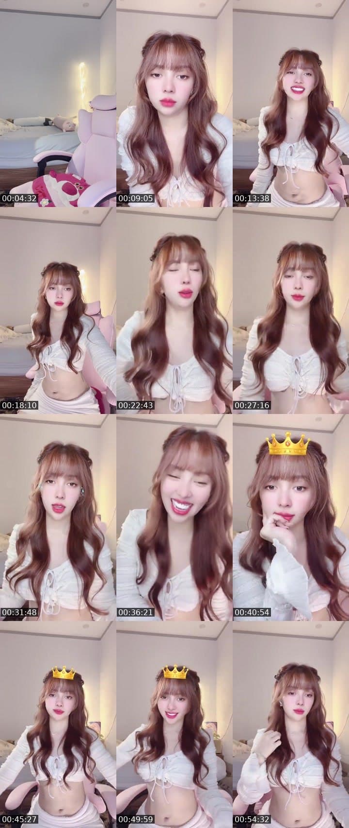 #Cổ_Trang Thương bé được hơm 🥰