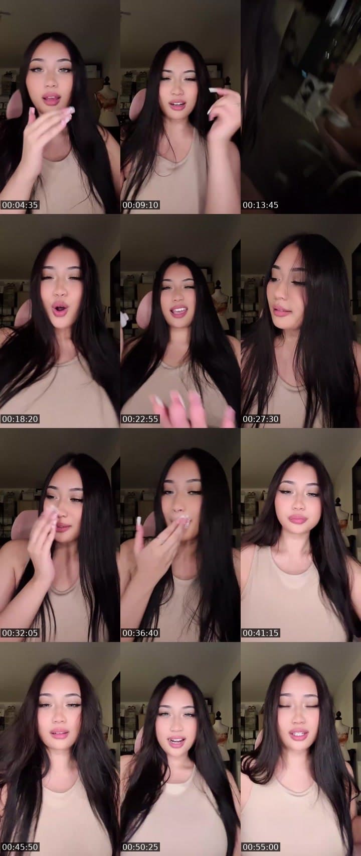 😝