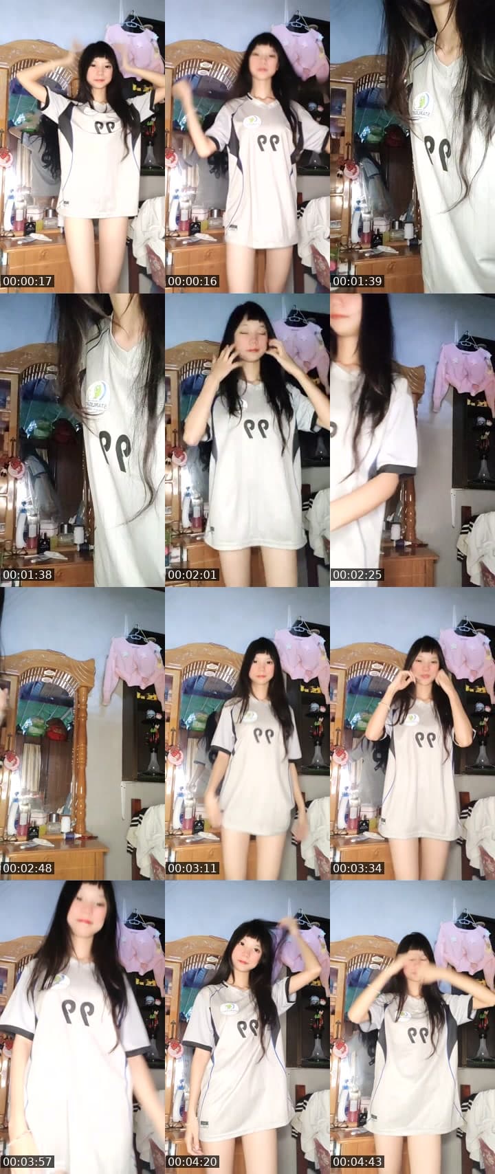#MISS_BIGO 4star🥺💋