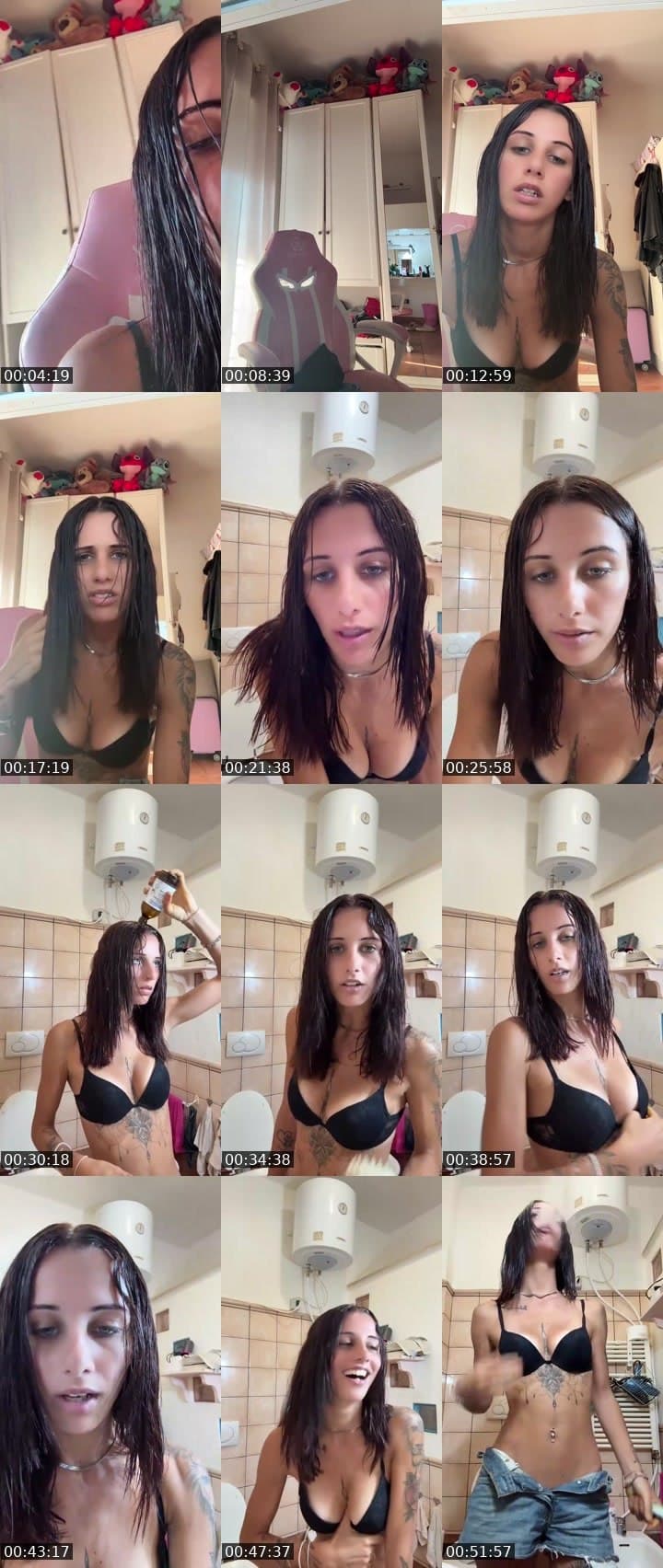 #charmer 