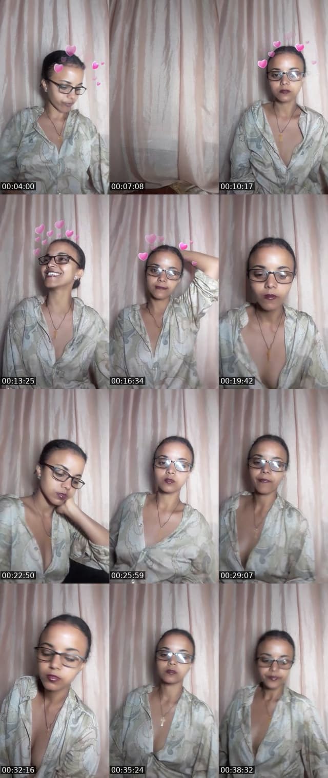 Bigo live: hey love come support me by @933617780