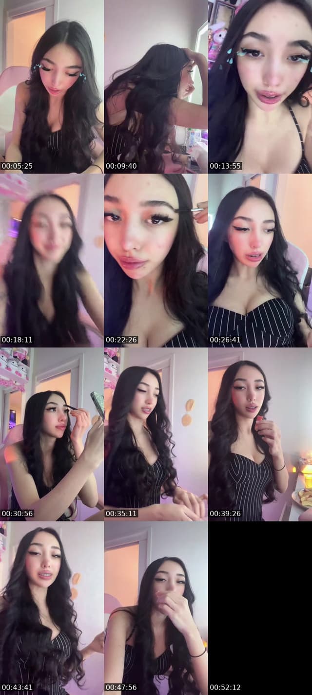 Bigo live: #Cutey Help🥺 #lonely💕 by @ogemmax