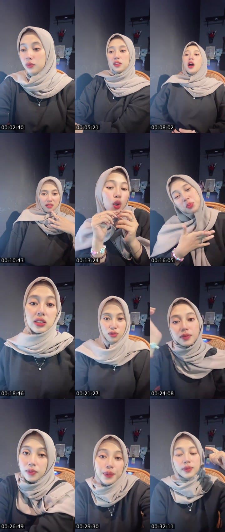 Semoga ada org baik -9k