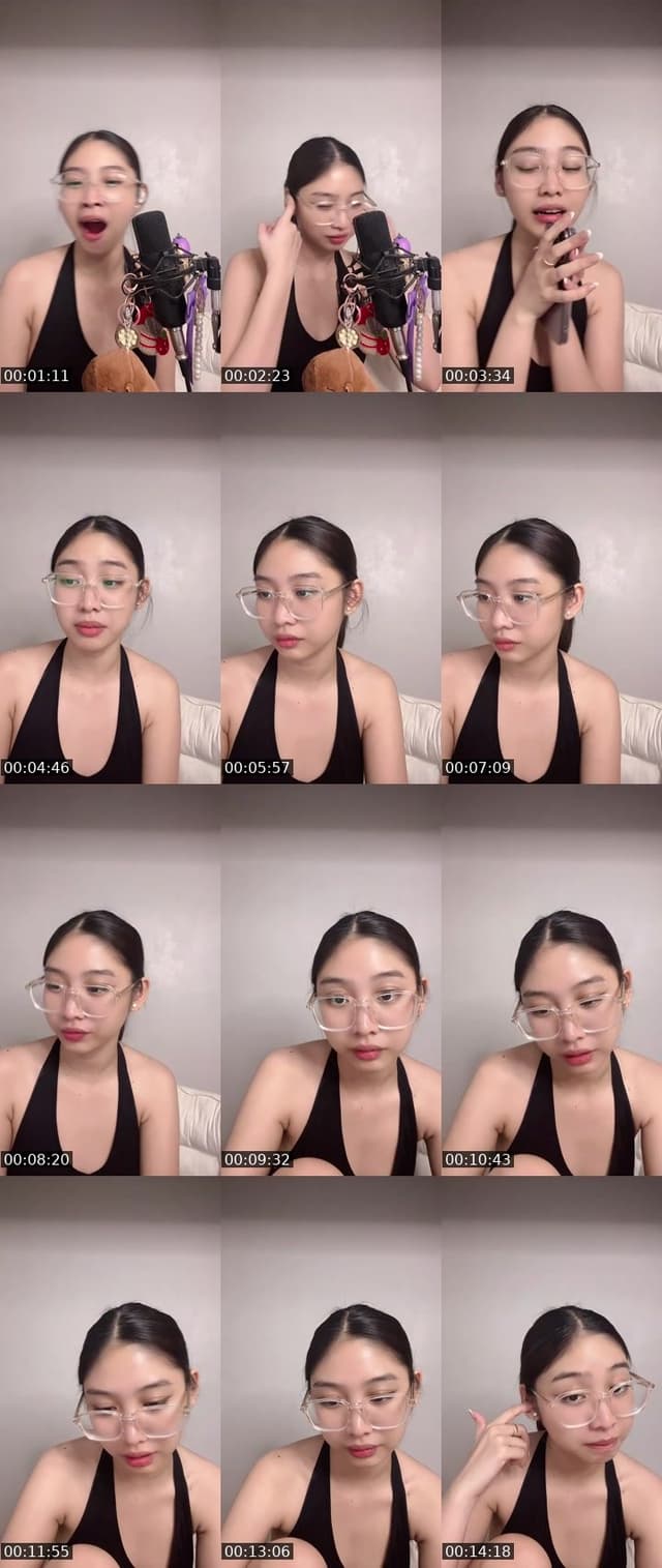 Bigo live: #Newbie👋 Hallook by @ehlizanne