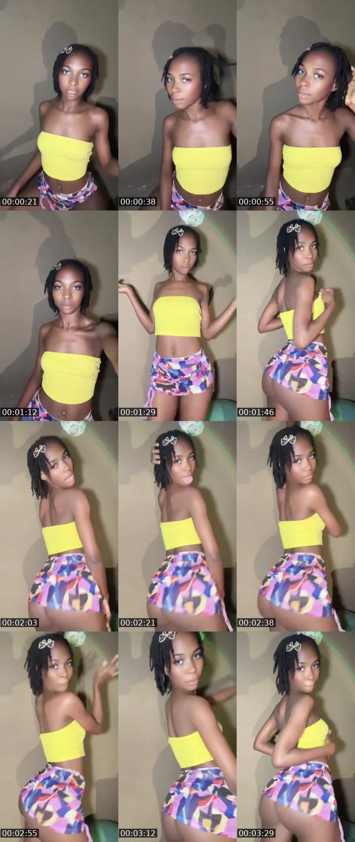 SLÏM thick 🥰🎯🙏🏽