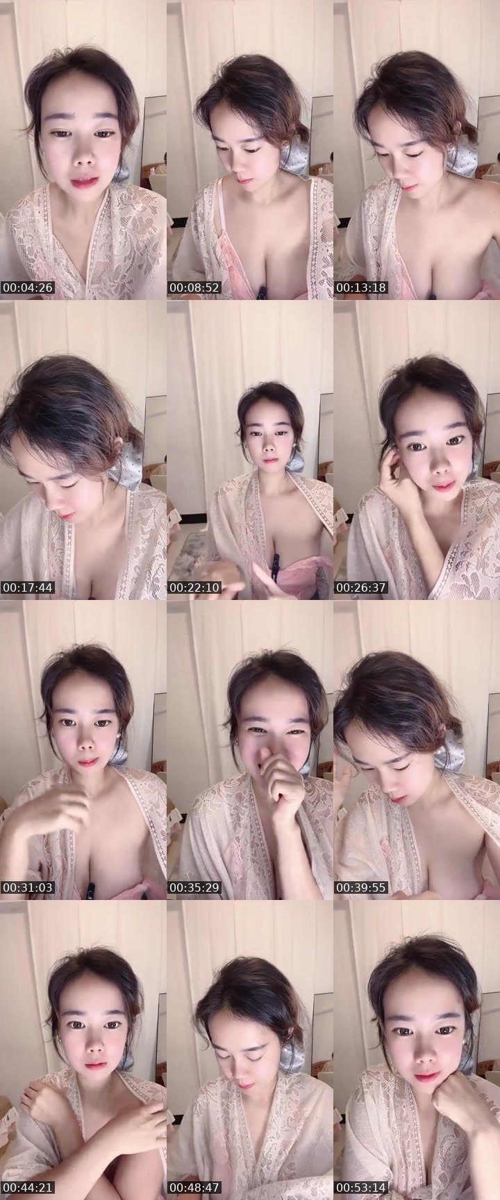 是个美女爱进不进