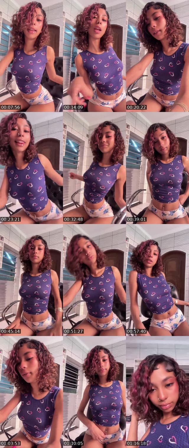 Bigo live: #Beauty Holaaa/ hiiii by @1083279331