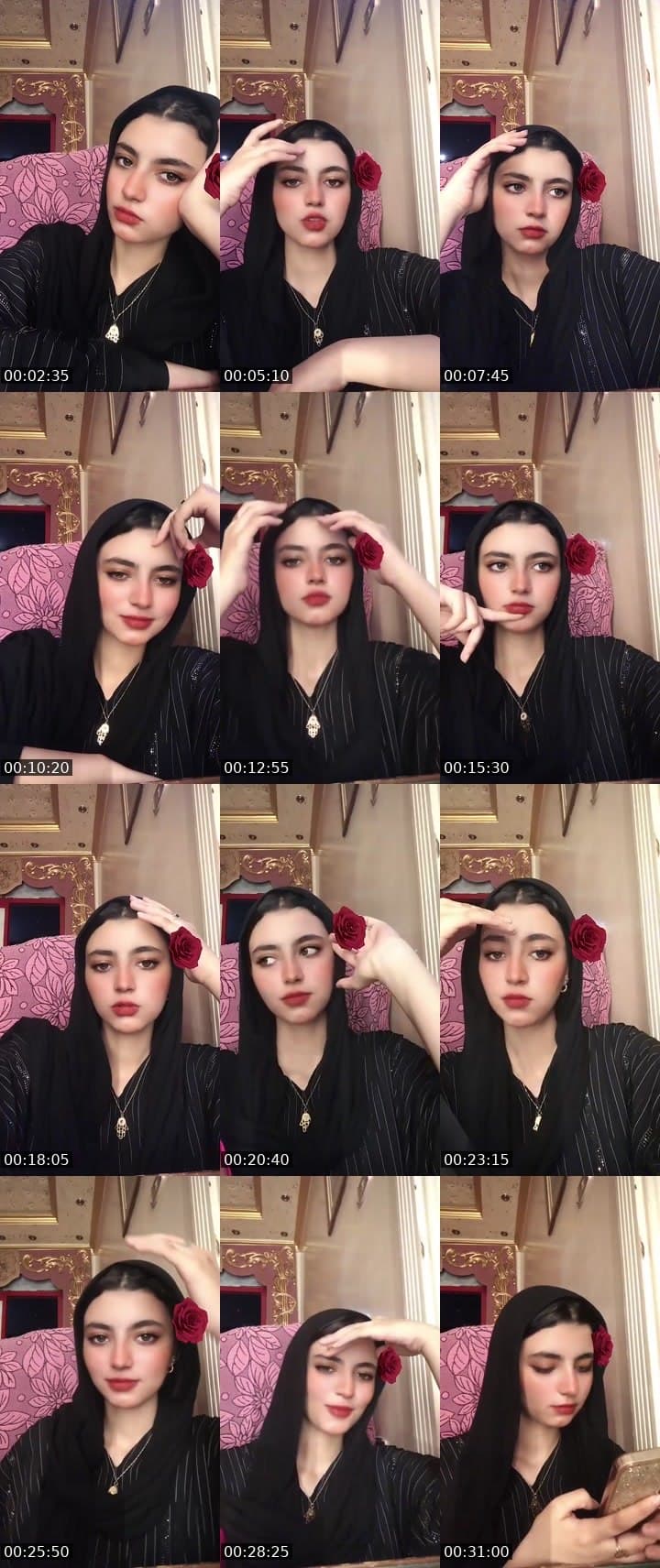 ♥️🙈