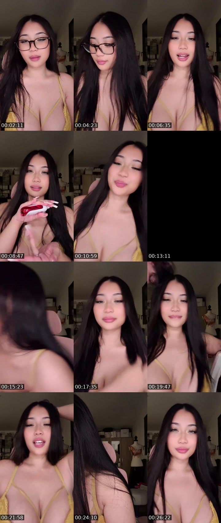 😝
