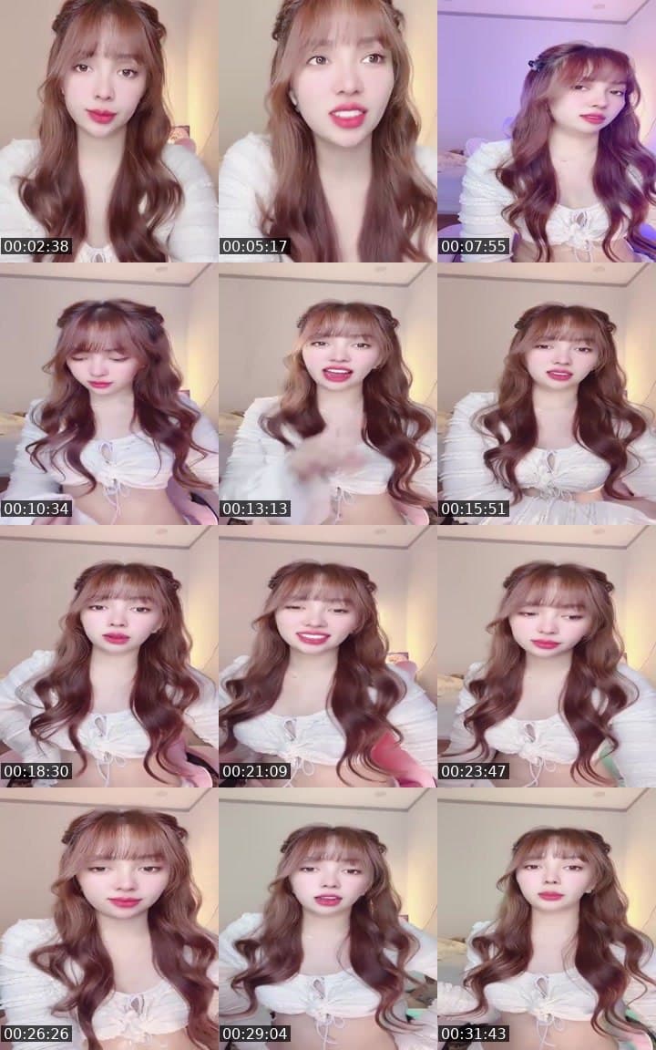 #Cổ_Trang Thương bé được hơm 🥰