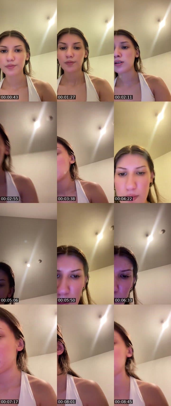 #charmer DANIELA