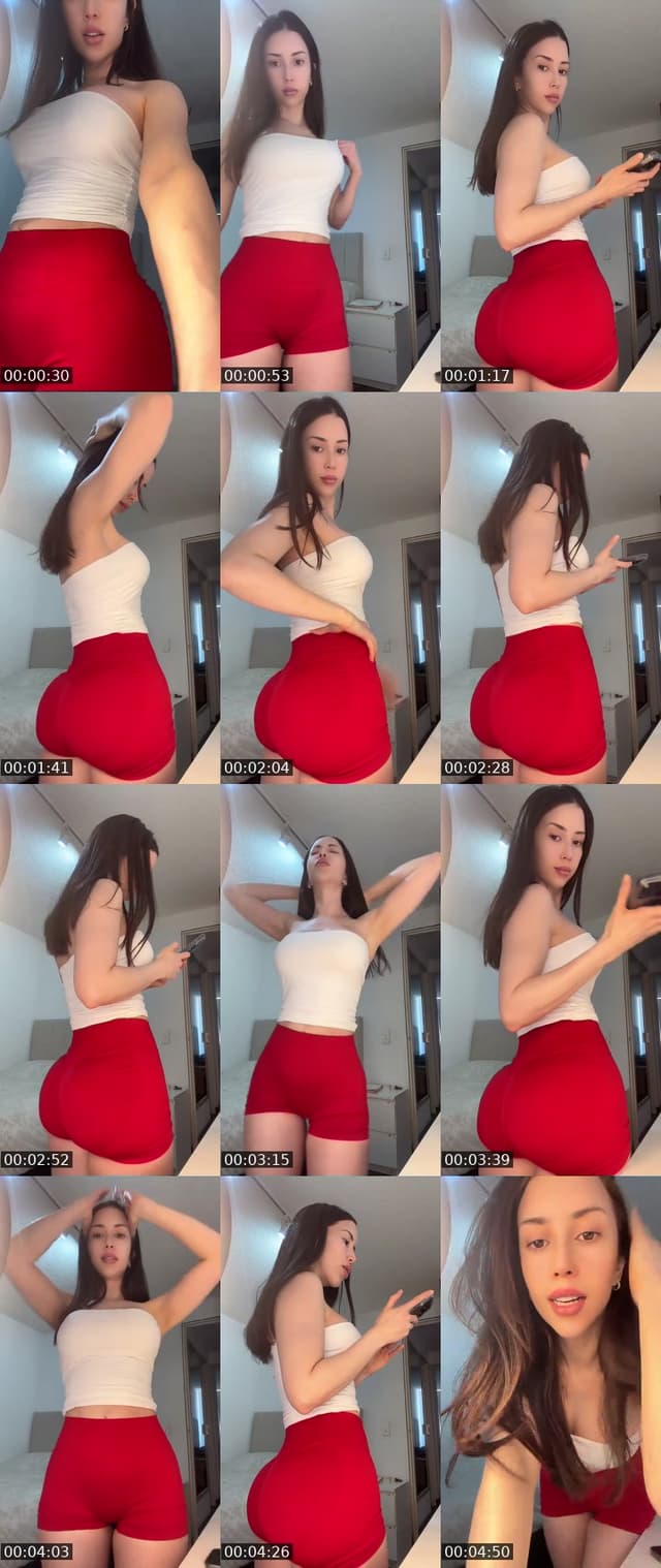 Bigo live: Bebé by @Caromoon