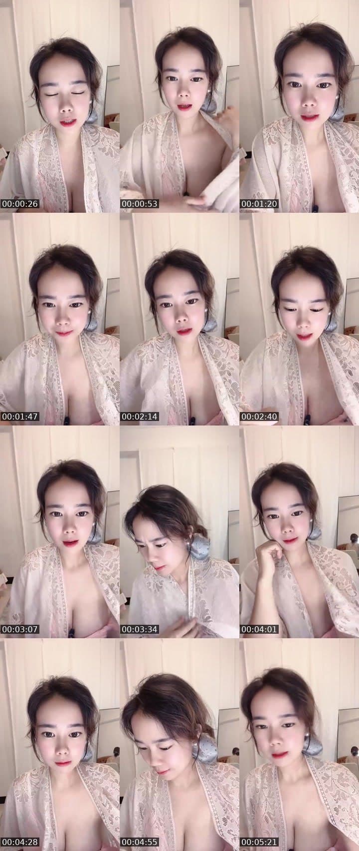 是个美女爱进不进