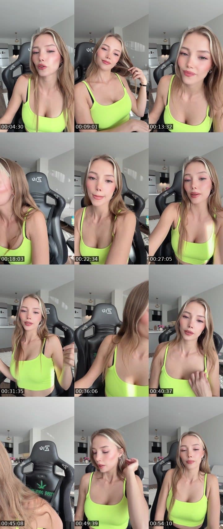 ✨