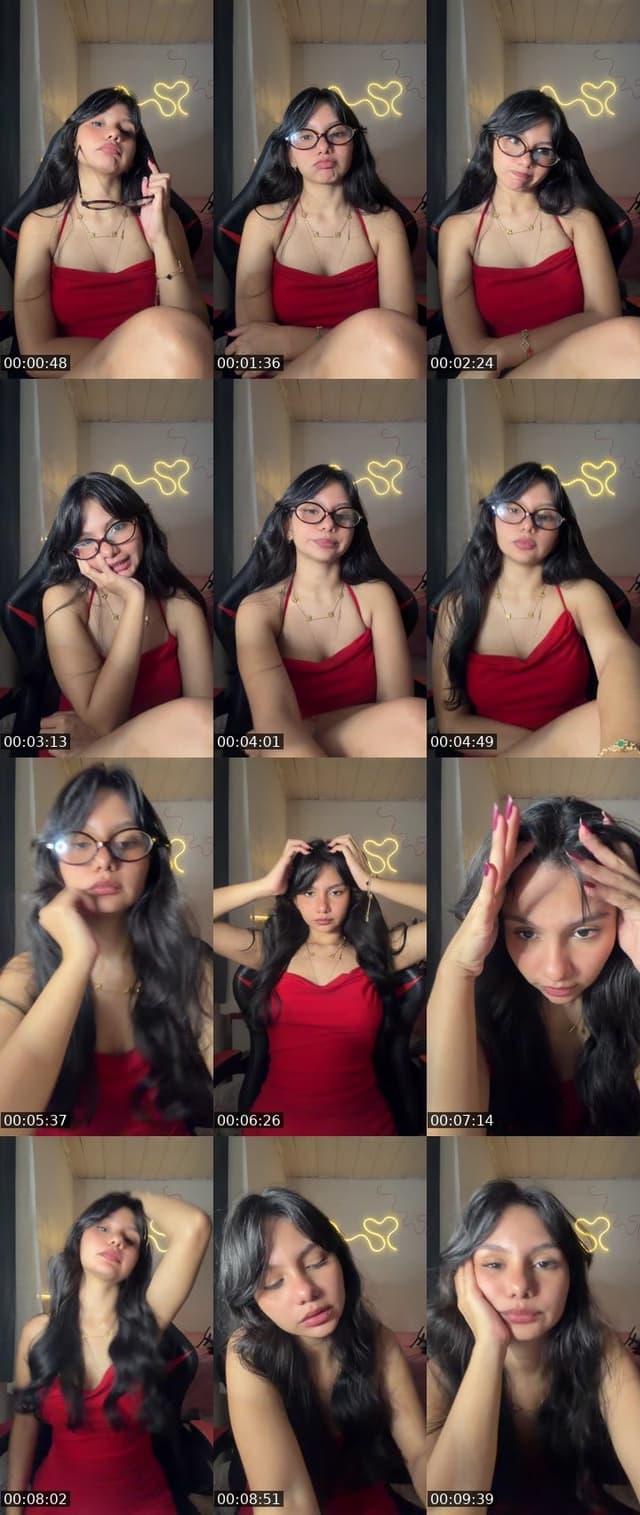 Bigo live: Vem cá by @tattazinha