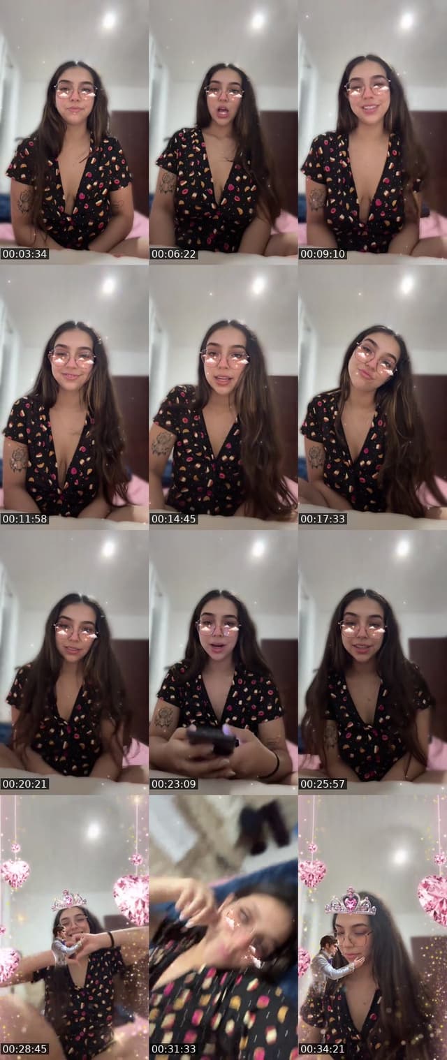 Bigo live: #Beauty Oiiii babys✨💕 meta30K by @nwpmalta