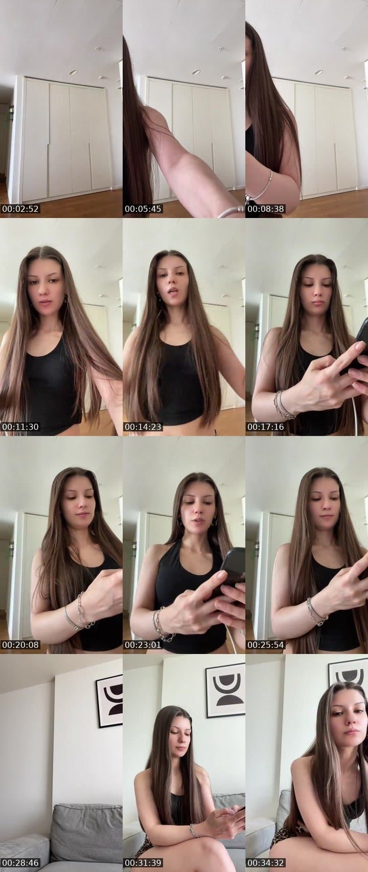 #charmer DANIELA
