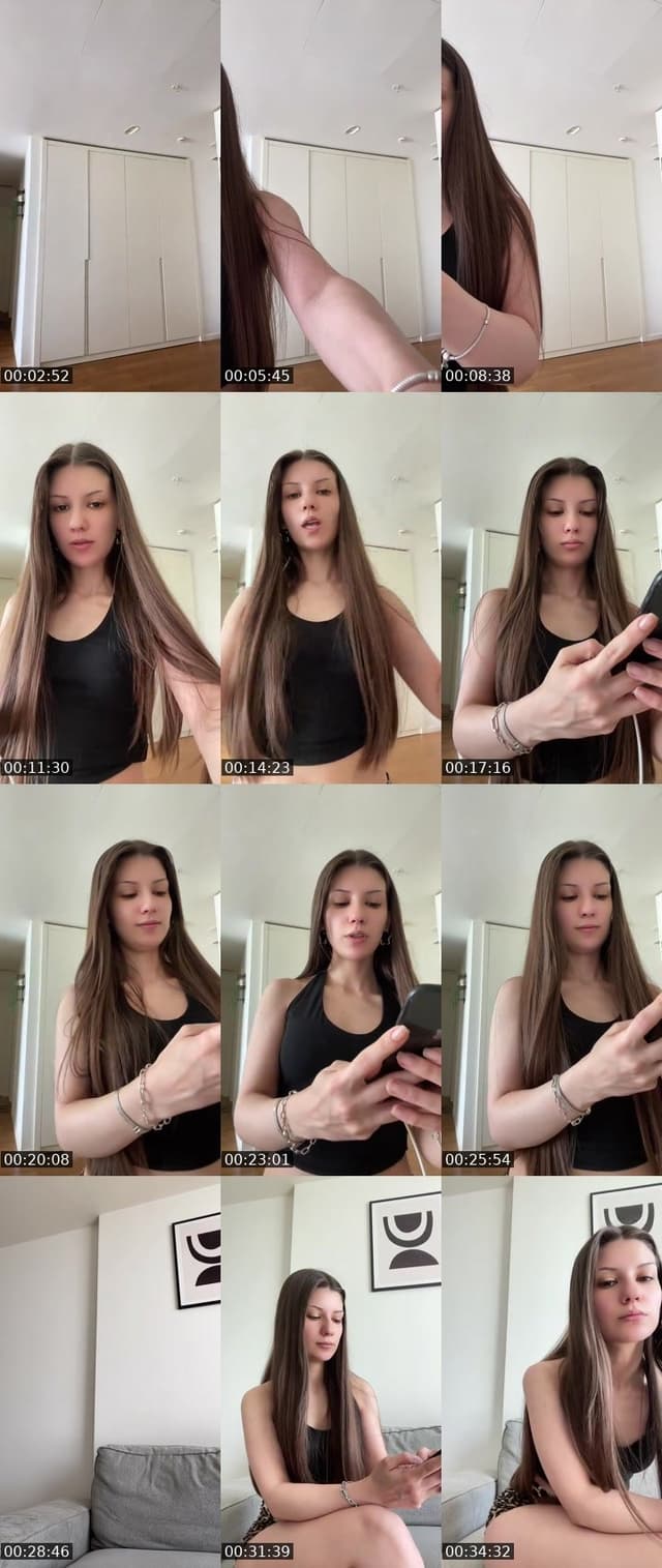 Bigo live: #charmer DANIELA by @9759160d