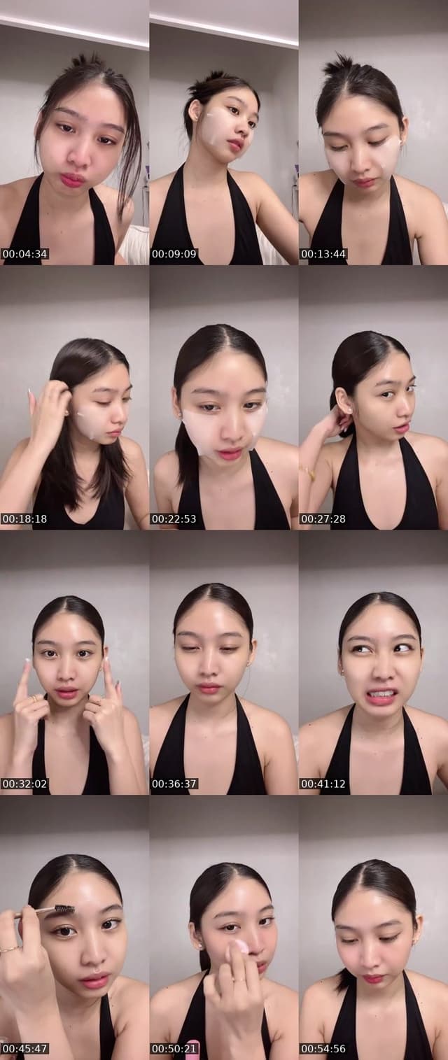 Bigo live: #Newbie👋 Hallook by @ehlizanne