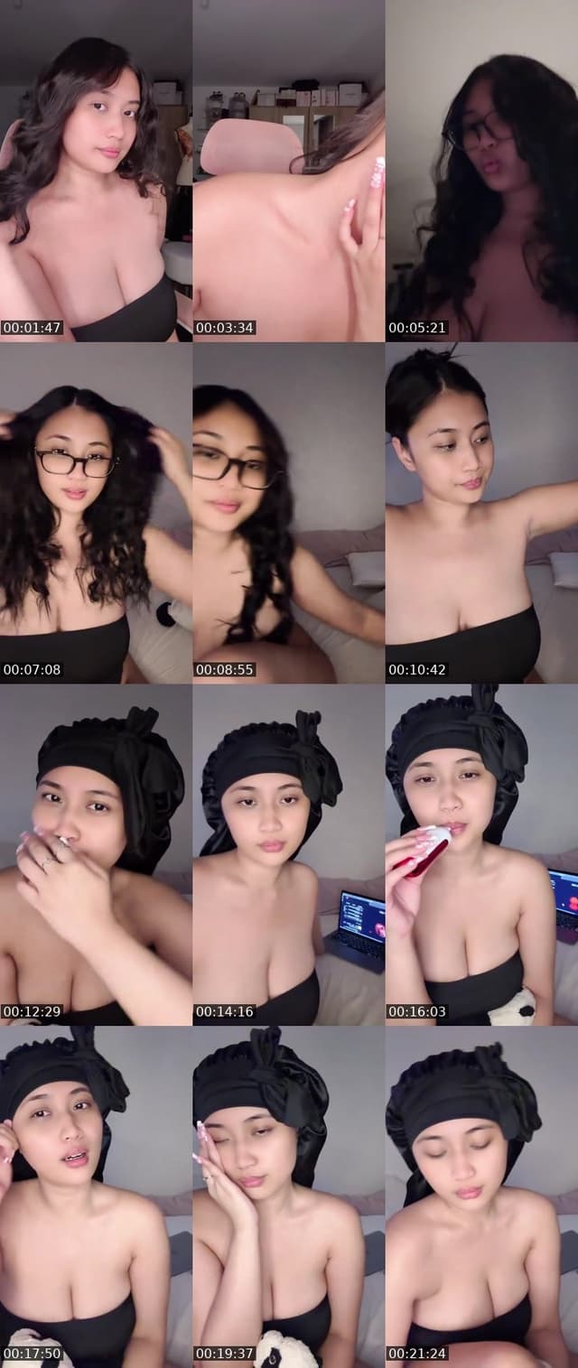 Bigo live: #charmer 😝 by @wwwxxy