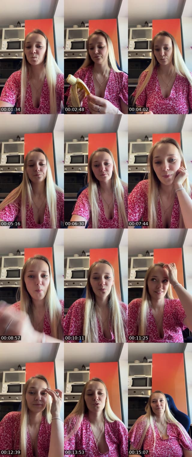 Bigo live: Болтушки by @puzatik