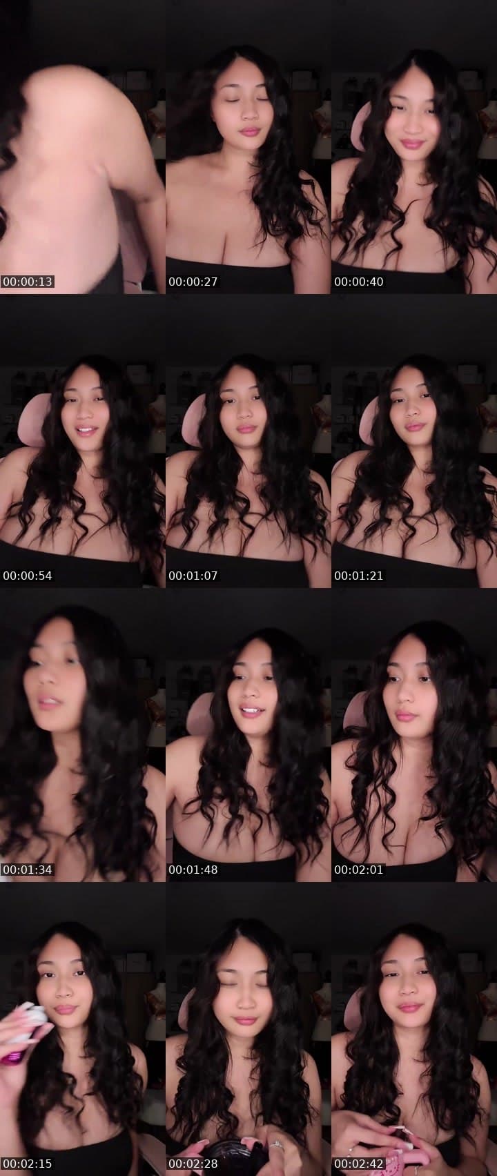 😝
