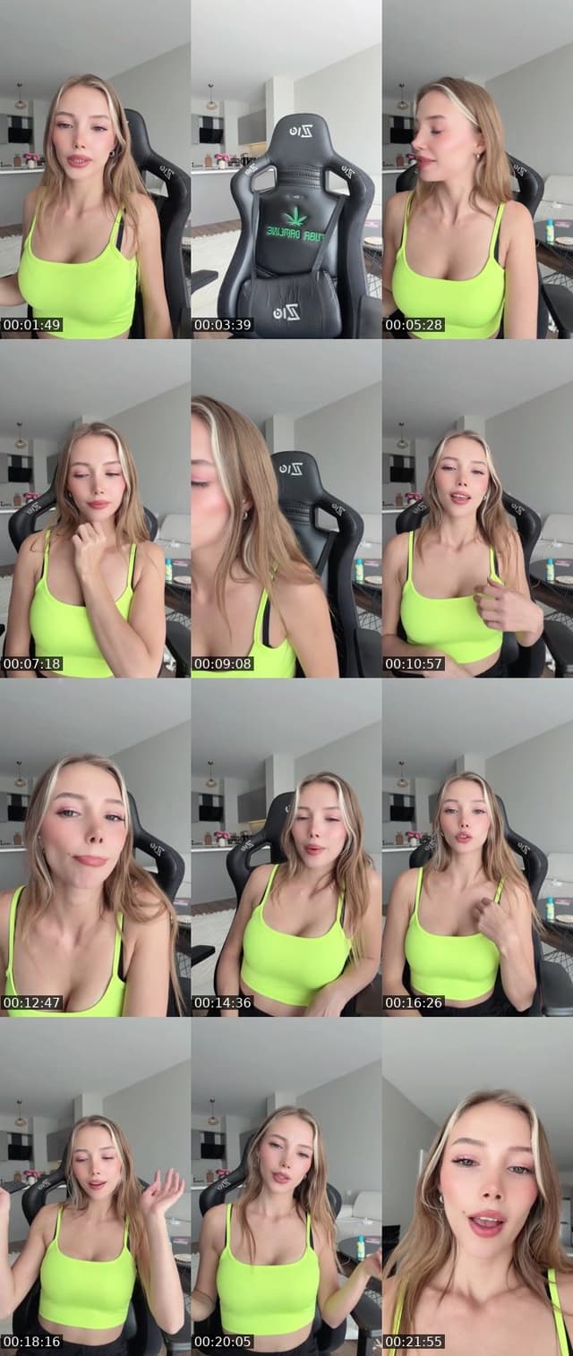 Bigo live: ✨ by @tg1305